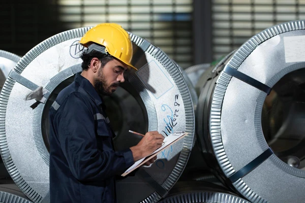 کاربردهای فولاد SPK: